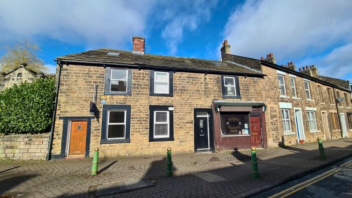 1 Bedroom Flat To Rent In Market Street, Mottram, Hyde, SK14