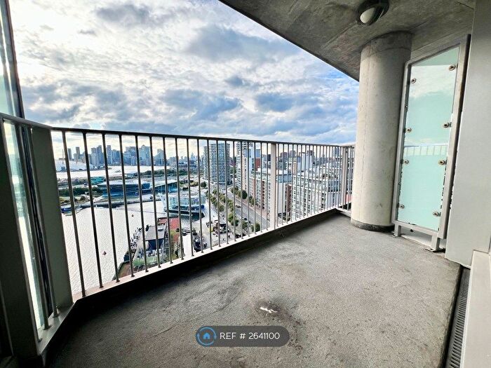 1 Bedroom Flat To Rent In Coral Apartments, London, E16