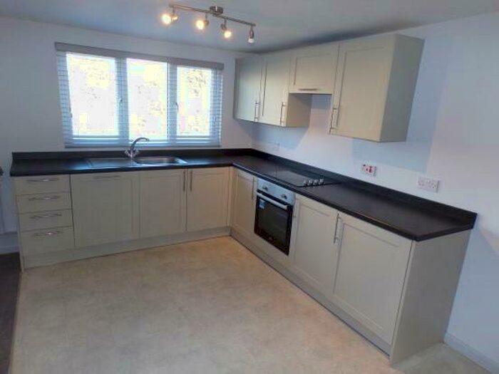 2 Bedroom Apartment To Rent In Richmond Road, Solihull, B92