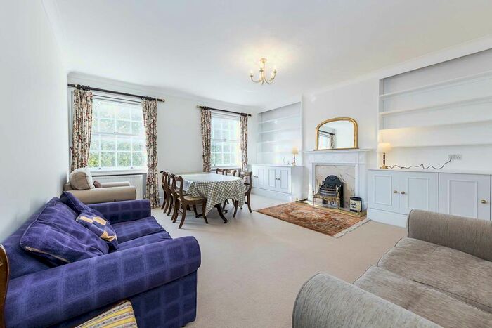 1 Bedroom Flat To Rent In Eccleston Square, London, SW1V