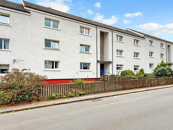 2 Bedroom Flat For Sale In E Longsdale Terrace, Oban, Argyll, PA34
