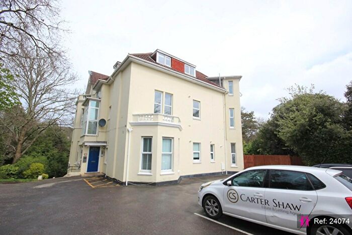 1 Bedroom Property To Rent In Surrey Road, Bournemouth, BH4