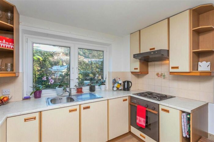 2 Bedroom Flat For Sale In Flat, Firgath, Ambleside Road, Windermere, LA23