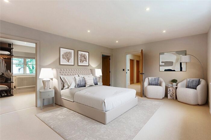 4 Bedroom Detached House For Sale In The Barns, Compton Dundon, TA11