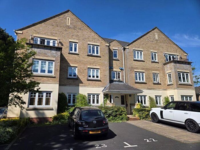 2 Bedroom Flat To Rent In Union Place, Selly Park, Birmingham, B29