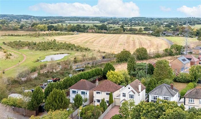 3 Bedroom Detached House For Sale In Magna Road, Bearwood, Bournemouth, Dorset, BH11