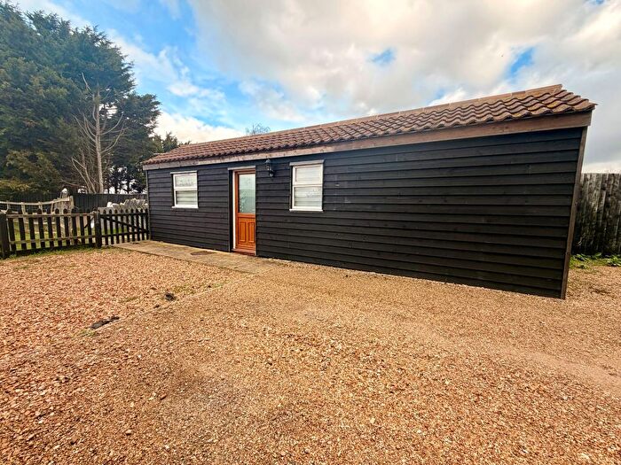 1 Bedroom Cottage To Rent In Rose Cottage New Farm, Green End, Landbeach, Landbeach, Cambridge, CB25