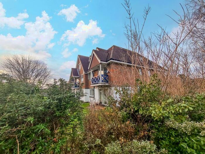 1 Bedroom Flat To Rent In Ash Street, Ash, Aldershot GU12