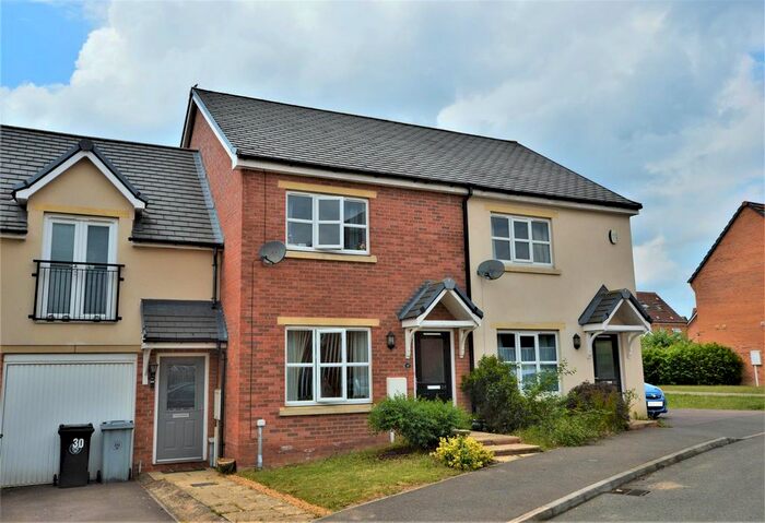 3 Bedroom Terraced House To Rent In Banks Crescent, Stamford, PE9