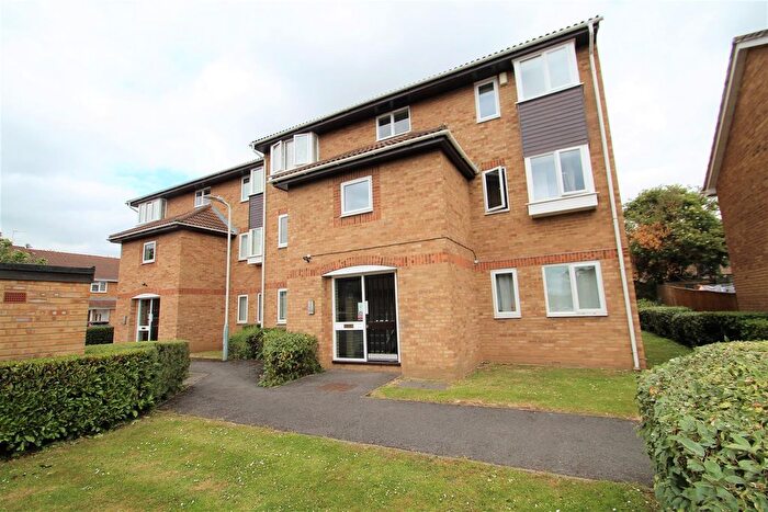 1 Bedroom Flat To Rent In Newcombe Rise, Yiewsley, West Drayton, UB7