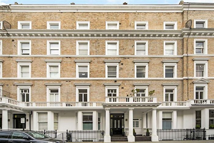 1 Bedroom Flat To Rent In Elvaston Place, South Kensington, SW7