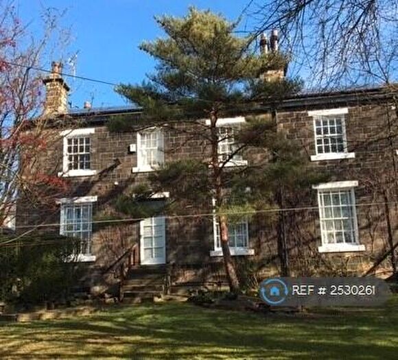 1 Bedroom Flat To Rent In Kirkstall, Leeds, LS5