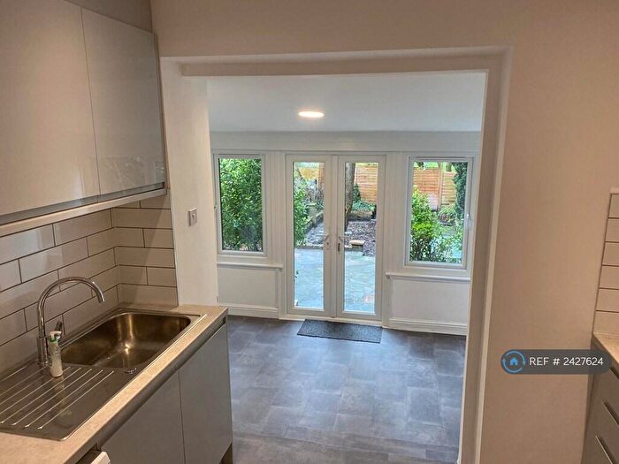 3 Bedroom Terraced House To Rent In Fortescue Road, Edgware, HA8