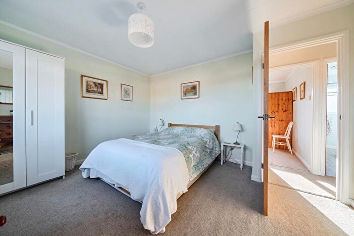 3 Bedroom Terraced House For Sale In Sandown Lees, Sandwich, CT13