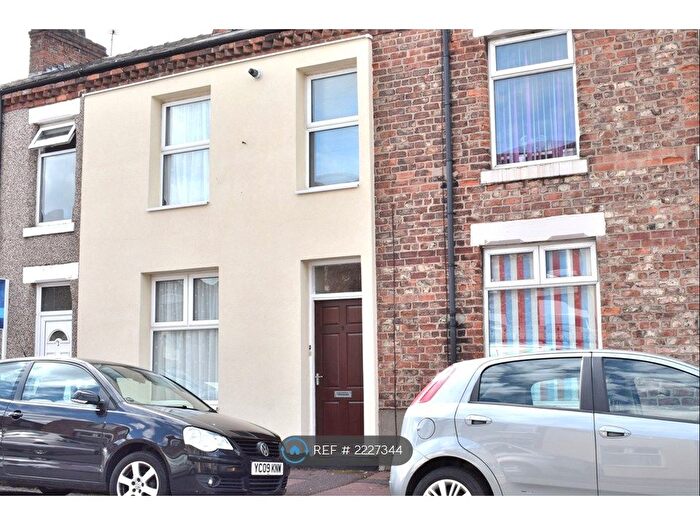 1 Bedroom Flat To Rent In Raby Street, Darlington, DL3