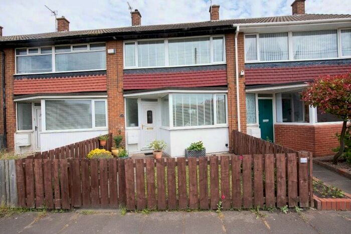 3 Bedroom Terraced House To Rent In York Road, Birtley, Chester Le Street DH3