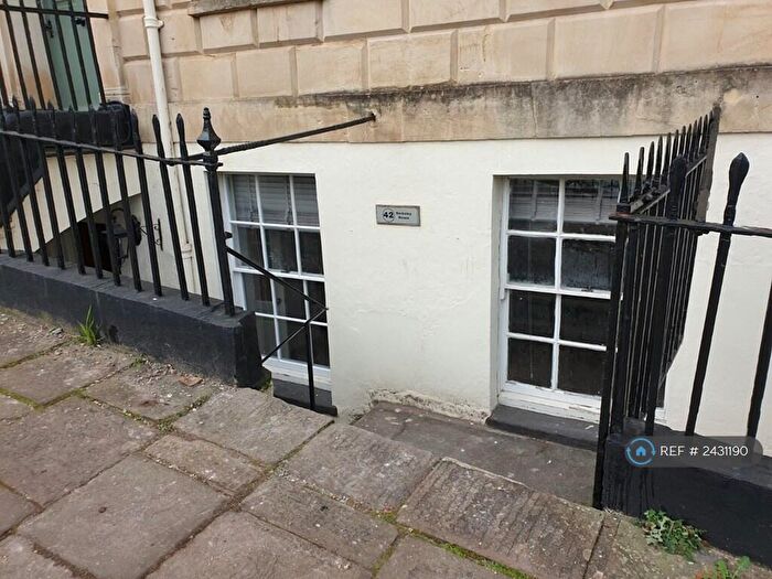 Studio To Rent In Charlotte Street, Bristol, BS1