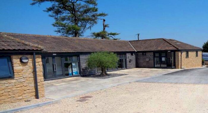 Office Commercial To Rent In West Down Farm, Corton Denham, Sherborne, Somerset, DT9