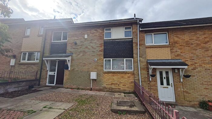 3 Bedroom Terraced House To Rent In Dacre Avenue, Wakefield, WF2
