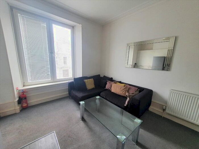 2 Bedroom Flat To Rent In Union Grove, City Centre, Aberdeen, AB10