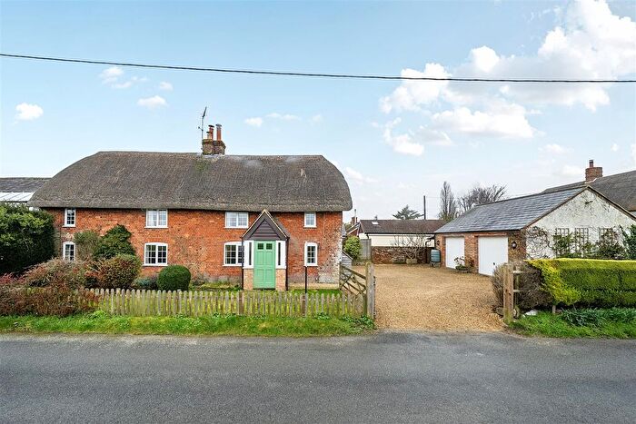 4 Bedroom Detached House For Sale In Coate, Devizes, SN10