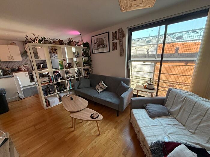 2 Bedroom Apartment To Rent In Duke Street, Liverpool, L1