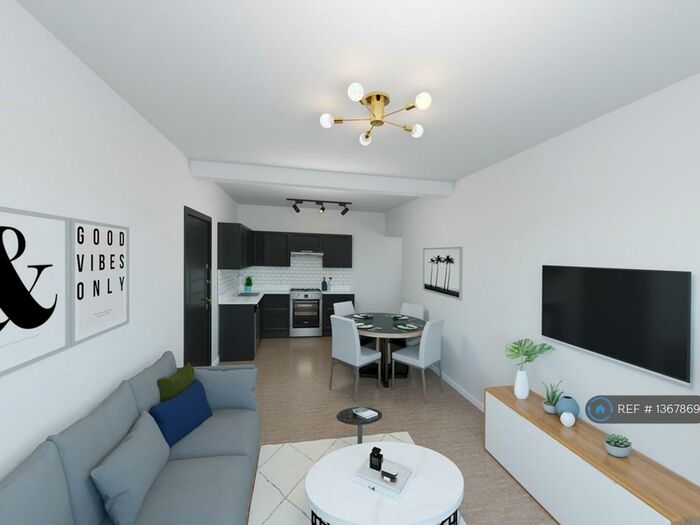 2 Bedroom Flat To Rent In Beech Terrace, Blackpool, FY3