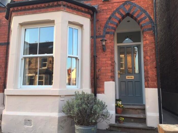 3 Bedroom Terraced House To Rent In Charnwood Grove, West Bridgford, NG2