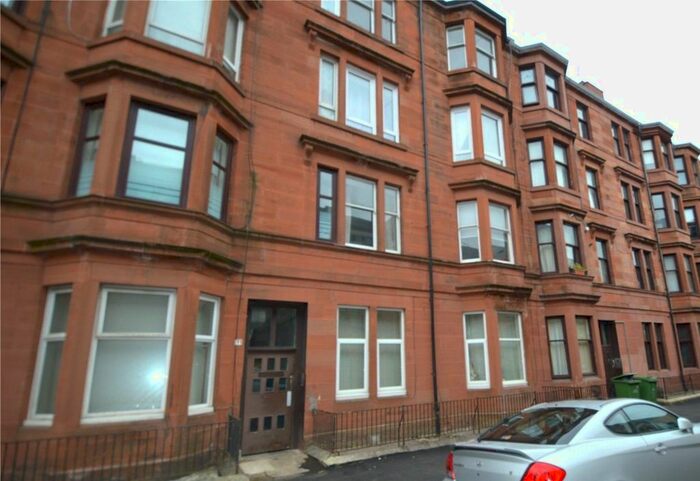 2 Bedroom Flat To Rent In Kennedar Drive, Govan, Glasgow, G51