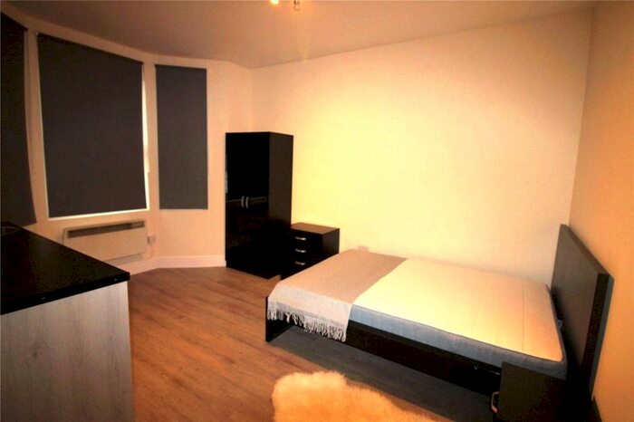 1 Bedroom Studio To Rent In Beaconsfield Road, Southall, UB1