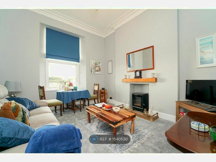 1 Bedroom Flat To Rent In Paragon Road, Weston-Super-Mare, BS23