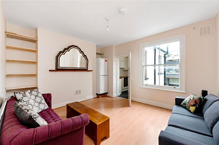 3 Bedroom Apartment To Rent In Settles Street, London, E1