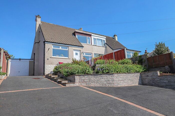 3 Bedroom Semi-Detached House For Sale In Ridge Grove, Heysham, Morecambe, LA3