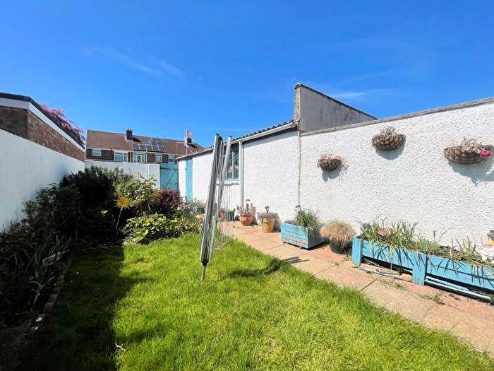 3 Bedroom End Of Terrace House For Sale In Elson Lane, Gosport, PO12