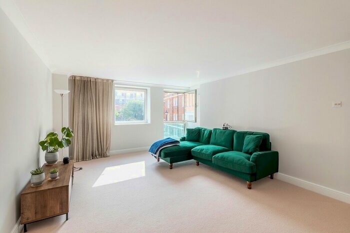 2 Bedroom Flat To Rent In Regency Street, Westminster, SW1P