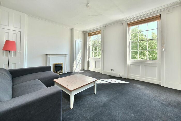 1 Bedroom Flat To Rent In Highbury Park, London, N5