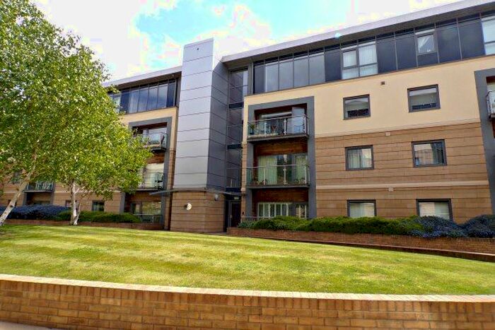 2 Bedroom Flat To Rent In Gosforth, Newcastle Upon Tyne, NE3