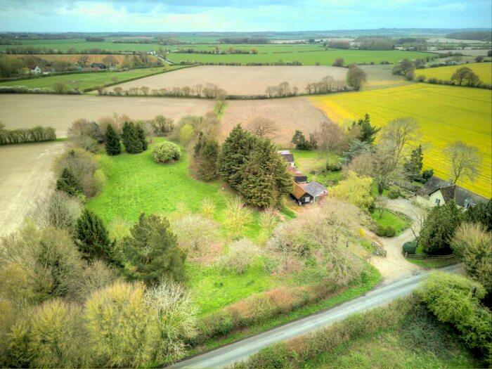 3 Bedroom Detached House For Sale In Easthorpe Road, Easthorpe, CO5