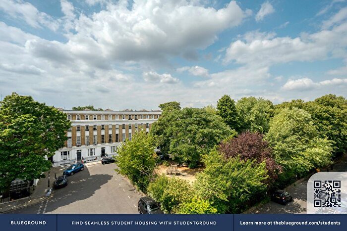 1 Bedroom Flat To Rent In Islington, London, N1