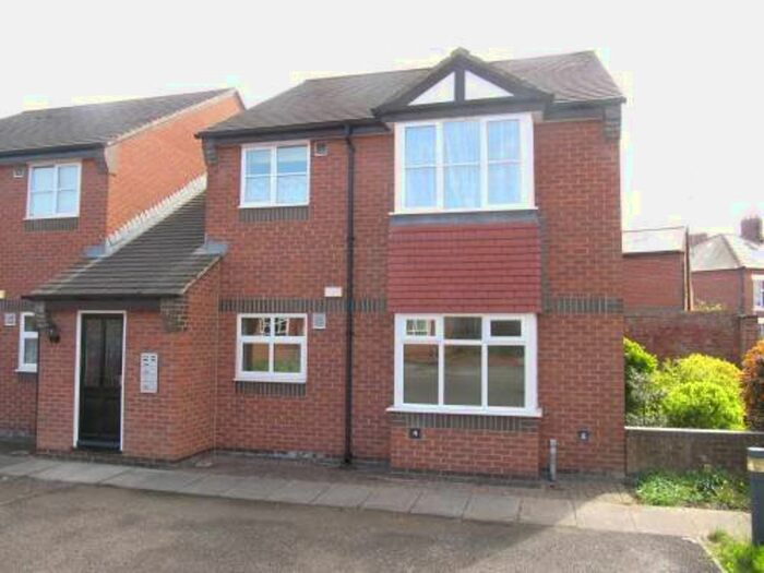 2 Bedroom Property To Rent In Maude Street, Darlington, DL3