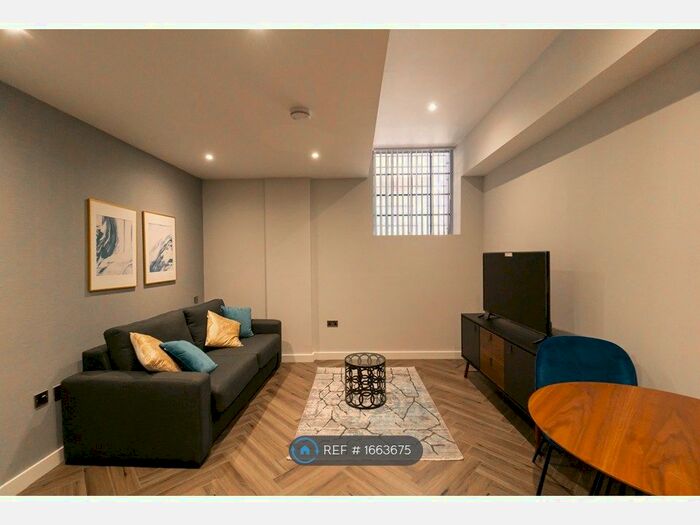 Studio To Rent In Water Street, Liverpool, L2