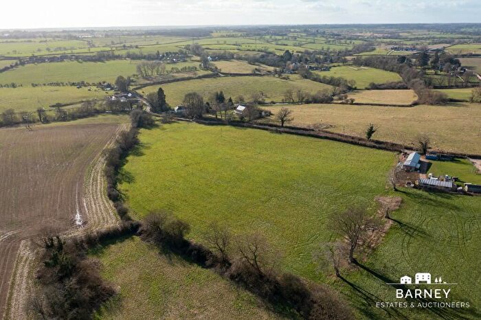 Land For Sale In Land Off Wicken Road, Leckhampstead, Buckingham, MK18