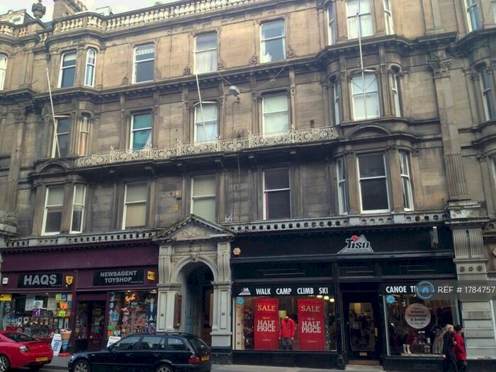 3 Bedroom Flat To Rent In Whitehall Street, Dundee, DD1