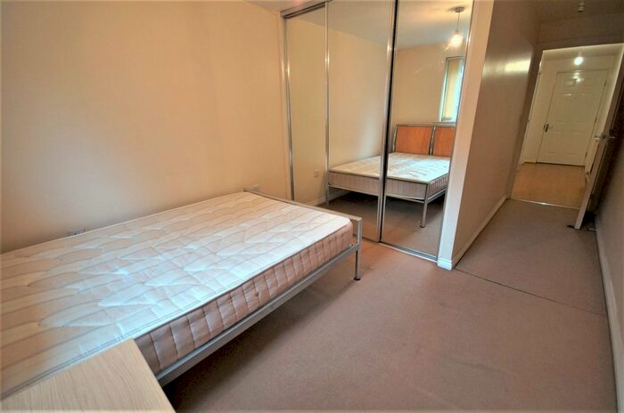 2 Bedroom Flat To Rent In Thackhall Street, Stoke, Coventry CV2