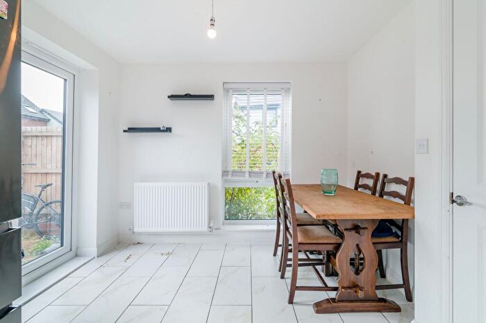 3 Bedroom Detached House For Sale In Aubrey Close, Chepstow, NP16