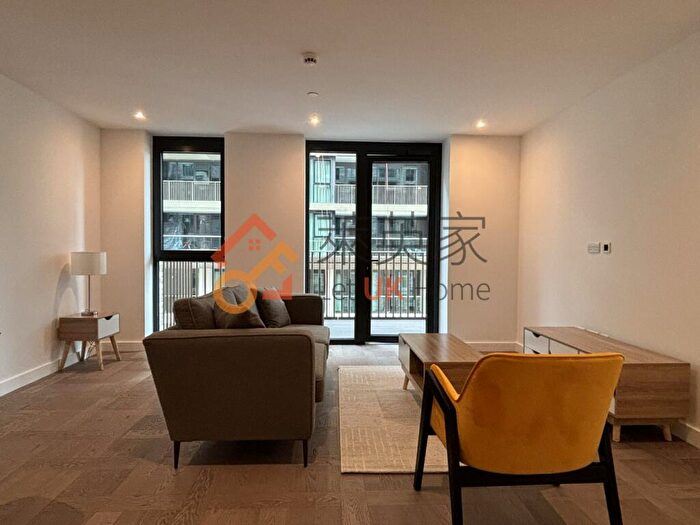 2 Bedroom Flat To Rent In Merino Gardens London, E1W