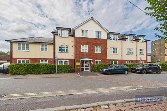 1 Bedroom Apartment To Rent In Dakota Court, Parkville Road, Southampton, SO16