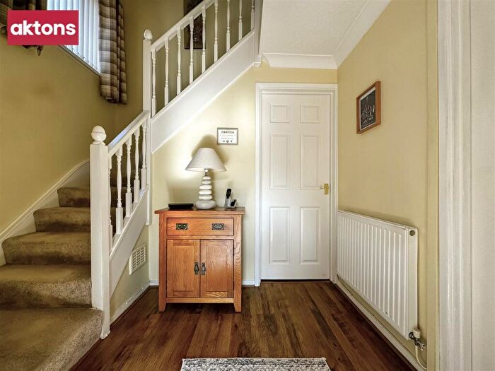 3 Bedroom Detached House For Sale In Ridgeway, Machen, Caerphilly, CF83