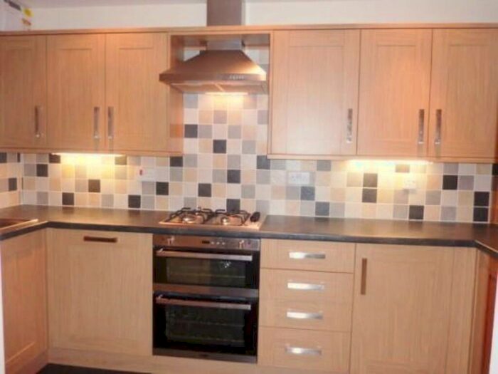 2 Bedroom Terraced House To Rent In Hazel Coppice, Lea, PR2