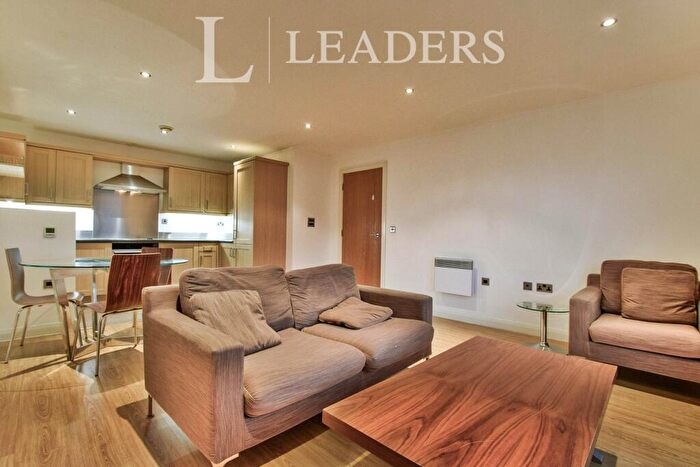 2 Bedroom Apartment To Rent In Building, Taylorson Street South, Salford, M5
